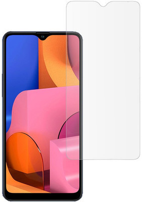 Imperium Impossible Screen Guard for Samsung Galaxy A20s(Pack of 1)