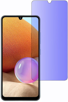Imperium Tempered Glass Guard for Samsung Galaxy A32(Pack of 1)