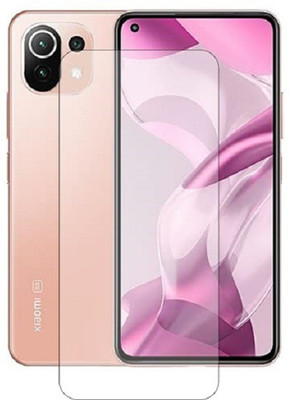 Hyper Tempered Glass Guard for Xiaomi 11 Lite NE 5G, Mi 11 Lite NE 5G(Pack of 1)