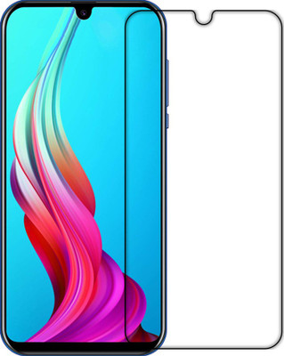 MUTAALI Tempered Glass Guard for COOLPAD COOL 3 PLUS Front(Pack of 1)
