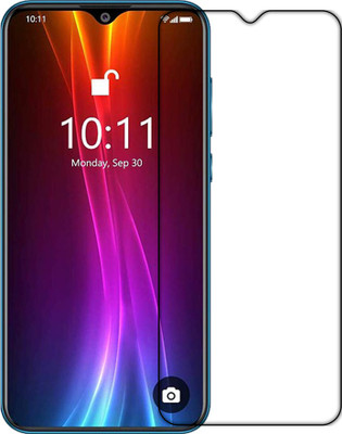 ARBAN Tempered Glass Guard for COOLPAD COOL 5 Front Screen Guard(Pack of 1)