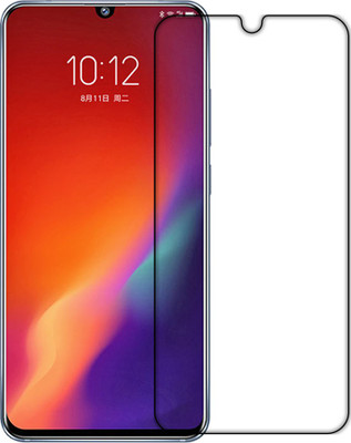 ARBAN Tempered Glass Guard for LENOVO Z6 Front Screen Guard(Pack of 1)