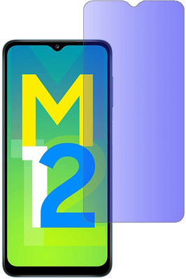 Imperium Tempered Glass Guard for Samsung Galaxy M12(Pack of 1)