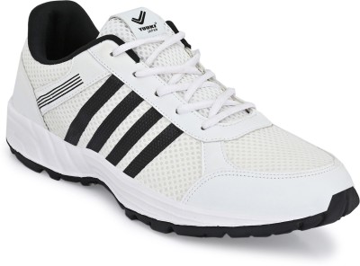 YUUKI Running Shoes For Men(White)