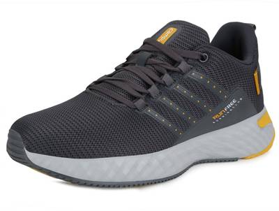 CAMPUS OSLO PRO Running Shoes For Men Price History