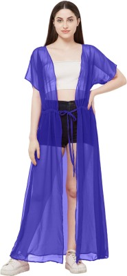 MIRCHI FASHION Women Shrug