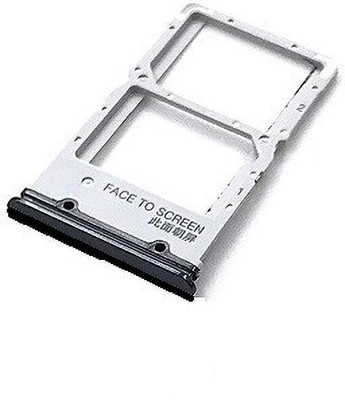 SPAREWARE Sim Card Tray(Compatible With REDMI K30)