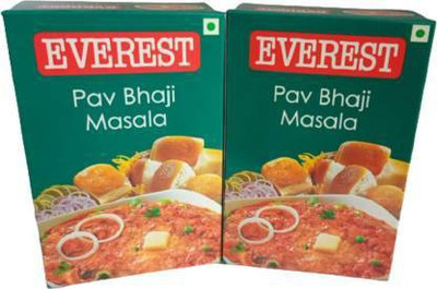 EVEREST PAV BHAJI MASALA 50g(2 x 50 g)