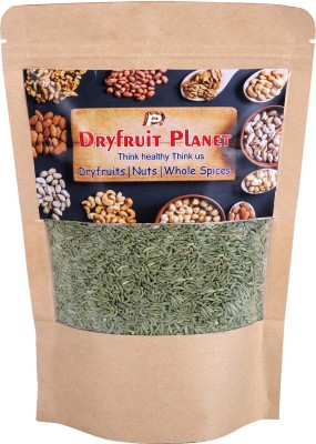 dryfruit planet Fennel Seed Lucknowi ( Variyali )(100 g)