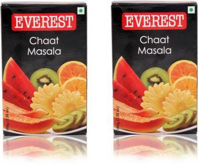 EVEREST Chaat Masala(2 x 100 g)