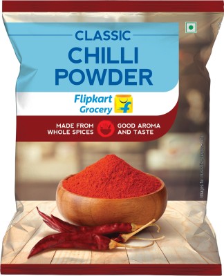 Classic Chilli Powder by Flipkart Grocery(500 g)