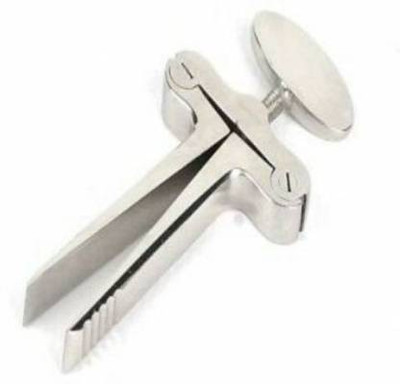 Forgesy Imported Instrument heister mouth gag 5.5'' pack of 1 pcs Utility Forceps
