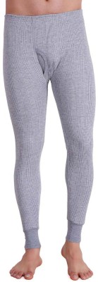 ALFA Quilted Premium Winter Wear Thermal Trouser / Lower / Pajama / Bottom Men Pyjama Thermal