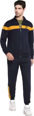 OFF LIMITS Printed Men Track Suit