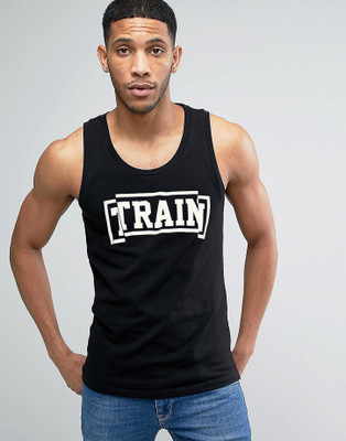 MANIAC Men Vest