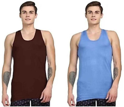 RUPA JON Men Vest