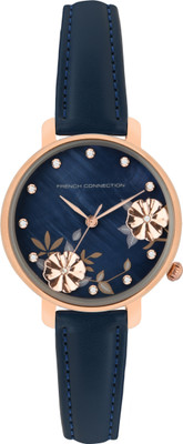 French Connection Analog Watch  - For Women
