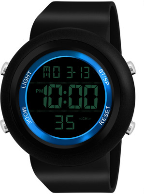 Chronorex Digital Watch  - For Men