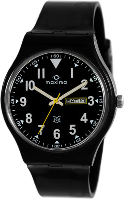 MAXIMA Analog Watch  - For Men
