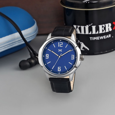 KILLER KLMO23A Analog Watch  - For Men