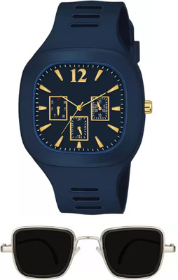 blutech Analog Watch  - For Boys