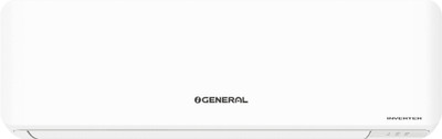 O-General 1.5 Ton 3 Star Split Inverter AC - White(ASGG18CPTB)