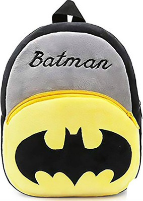 AMANVANI BM-R_Batman32 12 L Backpack(Multicolor)