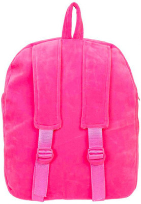 Bluemoon BM-R_Kongi Rabbit12 12 L Backpack(Pink)