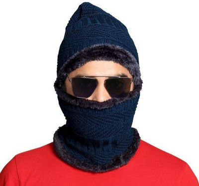 Fashcart Monkey Cap Cap