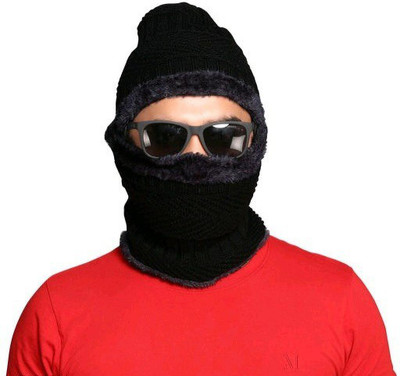 Fashcart Monkey Cap Cap