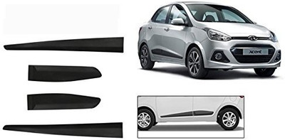 Carcool Hyundai Xcent Car Beading Roll For Door(5 m)