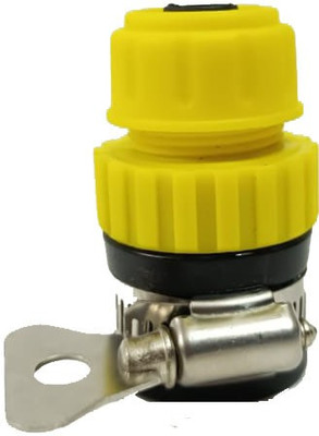 DIGICOP Car Garden Hose Adapter Quick Connect Repair Tubing Connector Tap Connection Tube Fittings Spray Gun