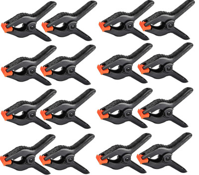 Royalkart Spring ClampSpecialty Clamp(5 cm)