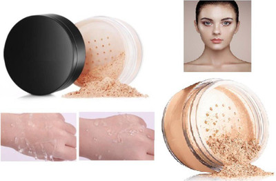 ADJD Minimizes the look of pores and imperfections for a filtered, soft-focus finish with no flashback Compact(BEIGE, 40 g)