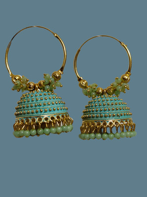 VAANYA Designer Golden Jhumka Earrings For Women Party Wear Earrings Jhumka Earrings Fancy Big For Wedding Traditional Jhumka Alloy Jhumki Earring Alloy Jhumki Earring Alloy Jhumki Earring VAANYA Designer Golden Jhumka Earrings For Women Party Wear Earrings Jhumka Earrings Fancy Big For Wedding Traditional Jhumka Alloy Jhumki Earring Alloy Jhumki Earring Alloy Jhumki Earring