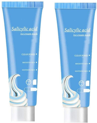 ADJD BEST ICE CREAM MASK FOR TAN REMOCAL AND DARK SPOT REMOVAL(240 ml)