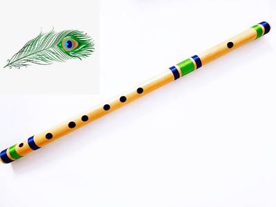 Original bansuri sales