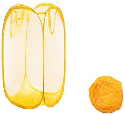 ElysianChoice 1 L Multicolor Laundry Bag(Polyester)