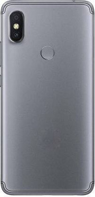 AL HAYY REDME Y2 ORIGINAL Back Panel(GREY)