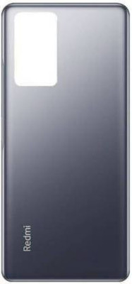 AL HAYY REDME NOTE 10 PRO ORIGINAL Back Panel(BLACK)