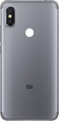 SPAREWARE REDMI Y2 Back Panel(black)