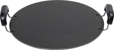 Master Superior Round Pathri Tawa 32 cm diameter(Aluminium, Non-stick)