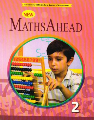 New Maths A Head 2(Paperback, ORIENT BLACKSWAN)