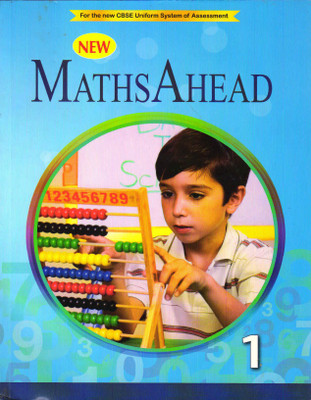 New Maths A Head 1(Paperback, K. ALAMELU)