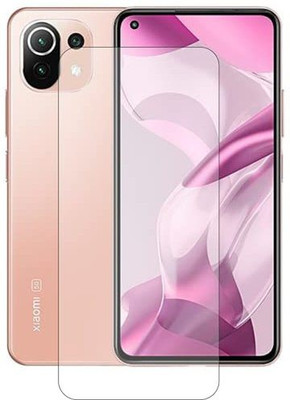 FLYHIGH Impossible Screen Guard for XIAOMI 11Lite NE(Pack of 1)