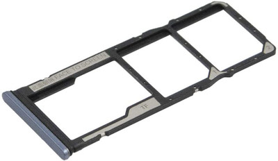 SPAREWARE Sim Card Tray(Compatible With REDMI)
