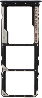 SPAREWARE Sim Card Tray(Compatible With REDMI NOTE 10)