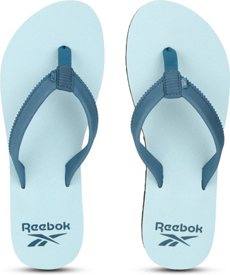 REEBOK Flip Flops(Green 4)