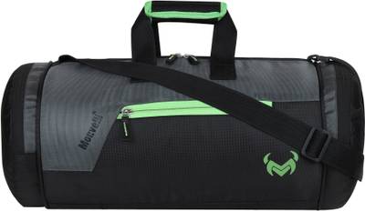 Monvelli gym on sale bag