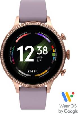 FOSSIL Gen 6 Smartwatch